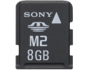 Sony Memory Stick Micro 8Gb