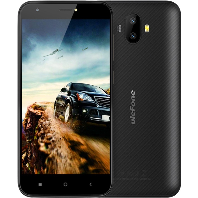 Ulefone S7 pro, прошивка, характеристики