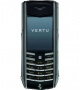 VERTU Ascent Ti Ferrari Giallo