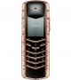 VERTU Signature Diamonds