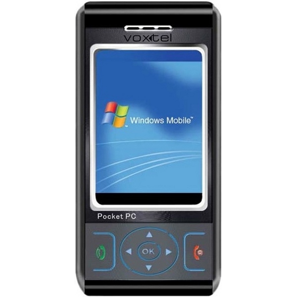 Voxtel W740, прошивка, характеристики