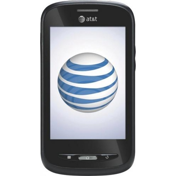 ZTE Avail, прошивка, характеристики