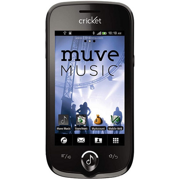 ZTE Chorus, прошивка, характеристики