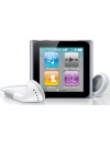 iPod nano 6G 16Gb