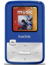 Sansa Clip Zip 4GB
