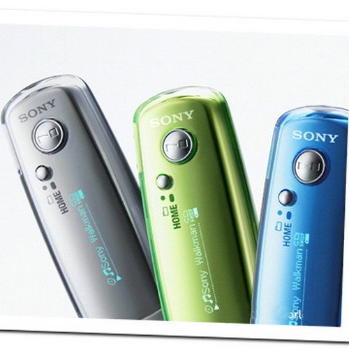 sony walkman e003 инструкция