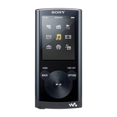 Sony Walkman NWZ-E354 - цены в Украине. Плеер Walkman ...