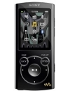 Walkman NWZ-S763