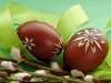 SMS-поздравления: Христово Воскресение - Пасха