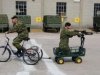 SMS-поздравления: 6 декабря - День Вооруженных сил