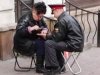 SMS-поздравления: 20 декабря - День работников милиции