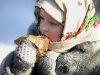 SMS-поздравления: 8 февраля - Масленица (Начало масленичной недели)