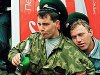 SMS-поздравления: 28 апреля - День пограничника