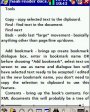 Haali Reader 2.0 для Windows Mobile 2003, 2003 SE, 5.0, 6.x for Pocket PC