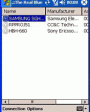 Smart File Acceptor v2.3.1 для Windows Mobile 5.0, 6.x Smartphone, Pocket PC