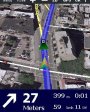 Google Navigator v5.1 для Windows Mobile 5.0, 6.x for Pocket PC