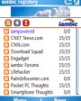 TopStory v2.02 для Windows Mobile 2003, 2003 SE, 5.0, 6.x Smartphone
