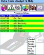 HandWallet Basic v4.10 для Symbian OS 7.0 UIQ 2, 2.1