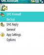 Qimsoft SMS Assistant v1.0 для Windows Mobile 5.0, 6.x for Smartphone