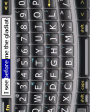 Spb Full Screen Keyboard v4.1.1 для Windows Mobile 2003, 2003 SE, 5.0, 6.x for Pocket PC