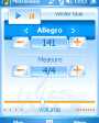 VITO Metronome v1.0 для Windows Mobile 2003, 2003 SE, 5.0 for Pocket PC