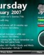 Vista Smartphone Interface v2.0 для Windows Mobile 2003, 2003 SE, 5.0, 6.x for Smartphone