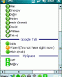 IM+: All-in-One Mobile Messenger v8.1.11 для Windows Mobile 5.0, 6.x for Pocket PC