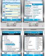 MyStrands Social Player v3.1 для Windows Mobile 5.0 for Smartphone