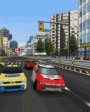Snow Rally City Stage v1.1x для Windows Mobile 2003, 2003 SE, 5.0, 6.x for Pocket PC