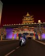 3D Speed City v1.1x для Windows Mobile 2003, 2003 SE, 5.0, 6.x for Smartphone