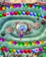 AQUA PEARLS v1.0 для Windows Mobile 2003, 2003 SE, 5.0, 6.x for Pocket PC