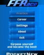 FFRace v1.0 для Windows Mobile 2003, 2003 SE, 5.0 for Smartphone