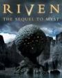 Riven The Sequel To Myst v1.10 для Windows Mobile 2003, 2003 SE, 5.0, 6.x for Pocket PC