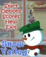 Snow Volley v1.0 для Windows Mobile 2003, 2003 SE, 5.0, 6.x for Smartphone