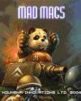 MGS Mad Macs v1.0 для Symbian 6.1, 7.0s, 8.0a, 8.1 S60
