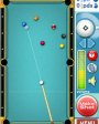Billiard Master v3.0 для Windows Mobile 2003, 2003 SE, 5.0, 6.x for Pocket PC