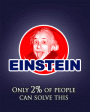 Einstein v1.2 для Windows Mobile 2003, 2003 SE, 5.0 for Pocket PC