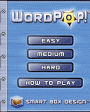 WordPop! v1.0.1 для Windows Mobile 2003, 2003 SE, 5.0 for Pocket PC