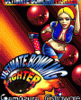 Ultimate Bowling Fighter v1.00 для Windows Mobile 2003, 2003 SE, 5.0 for Pocket PC