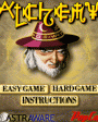 Alchemy v2.35 для Windows Mobile 5.0, 6.x for Pocket PC