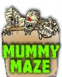Mummy Maze v2.35 для Windows Mobile 2003, 2003 SE, 5.0 for Smartphone