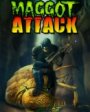 Maggot Attack Pinball v5.0 для Windows Mobile 2003, 2003 SE, 5.0 for Pocket PC