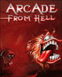 Arcade from Hell v1.0 для Windows Mobile 2003, 2003 SE, 5.0 for Smartphone