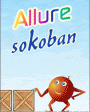 Allure Sokoban v1.0 для Windows Mobile 5.0, 6.x for Pocket PC