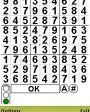 PudokuS60 v1.0 для Symbian 6.1, 7.0s, 8.0a, 8.1 S60