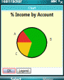 TealTracker v1.43.00 для Windows Mobile 5.0, 6.x for Pocket PC