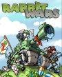 Rabbit Wars v1.1 для Windows Mobile 2003, 2003 SE, 5.0, 6.x for Smartphone