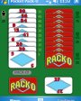 PocketRackO v1.32 для Windows Mobile 2003, 2003 SE, 5.0, 6.x Pocket PC