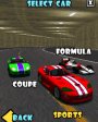 GTS World Racing v1.00.02 для Windows Mobile 2003, 2003 SE, 5.0, 6.x for Pocket PC