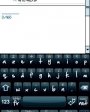 FingerKeyboard v2.1.408 (VGA) для Windows Mobile 5.0, 6.x for Pocket PC
